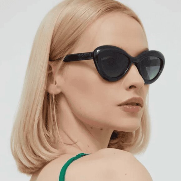 Final Price! Moschino MOS163/S 035J U1 Pink Sunglasses main image 5